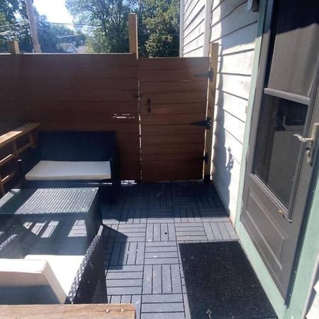 Rock Pad For Yale, Visitors, Nurses, Staff Apartamento New Haven Exterior foto
