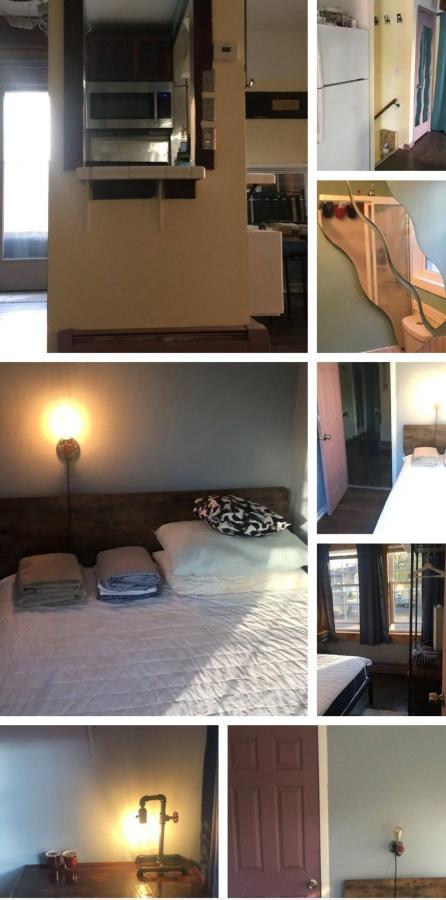 Rock Pad For Yale, Visitors, Nurses, Staff Apartamento New Haven Exterior foto