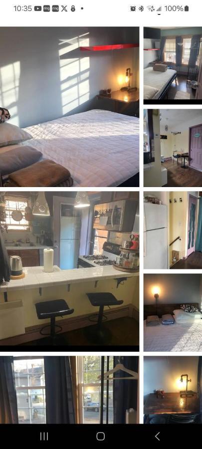 Rock Pad For Yale, Visitors, Nurses, Staff Apartamento New Haven Exterior foto