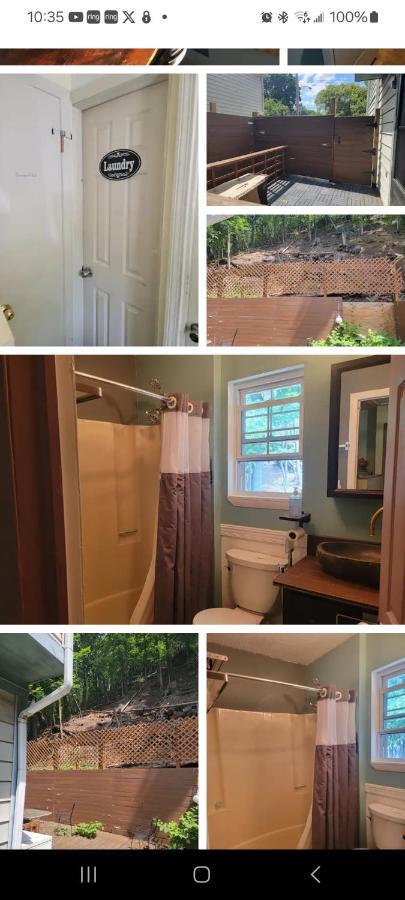 Rock Pad For Yale, Visitors, Nurses, Staff Apartamento New Haven Exterior foto