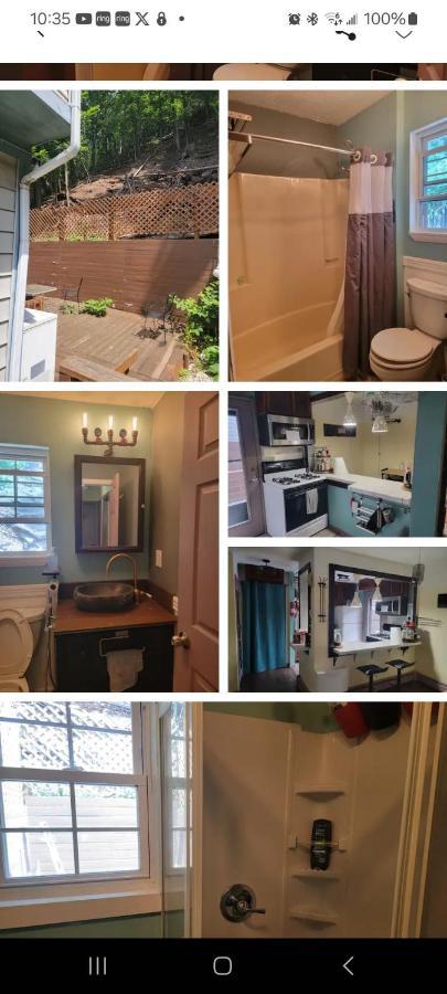 Rock Pad For Yale, Visitors, Nurses, Staff Apartamento New Haven Exterior foto