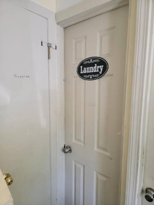 Rock Pad For Yale, Visitors, Nurses, Staff Apartamento New Haven Exterior foto