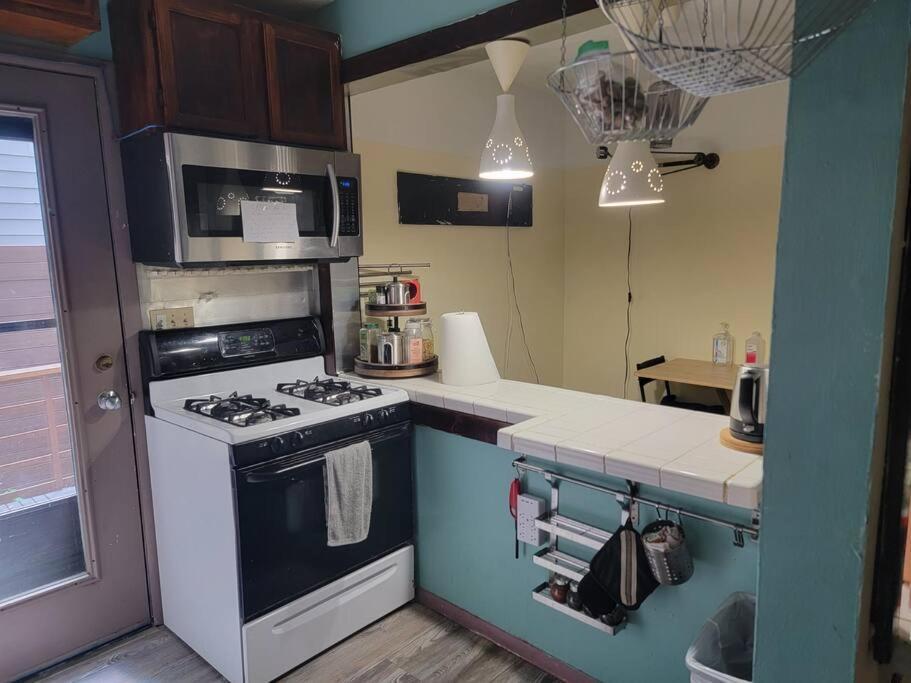 Rock Pad For Yale, Visitors, Nurses, Staff Apartamento New Haven Exterior foto