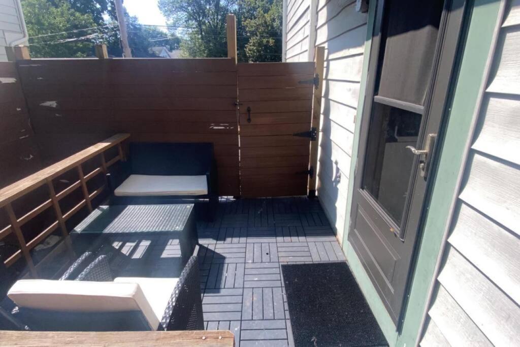 Rock Pad For Yale, Visitors, Nurses, Staff Apartamento New Haven Exterior foto
