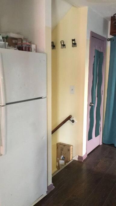 Rock Pad For Yale, Visitors, Nurses, Staff Apartamento New Haven Exterior foto